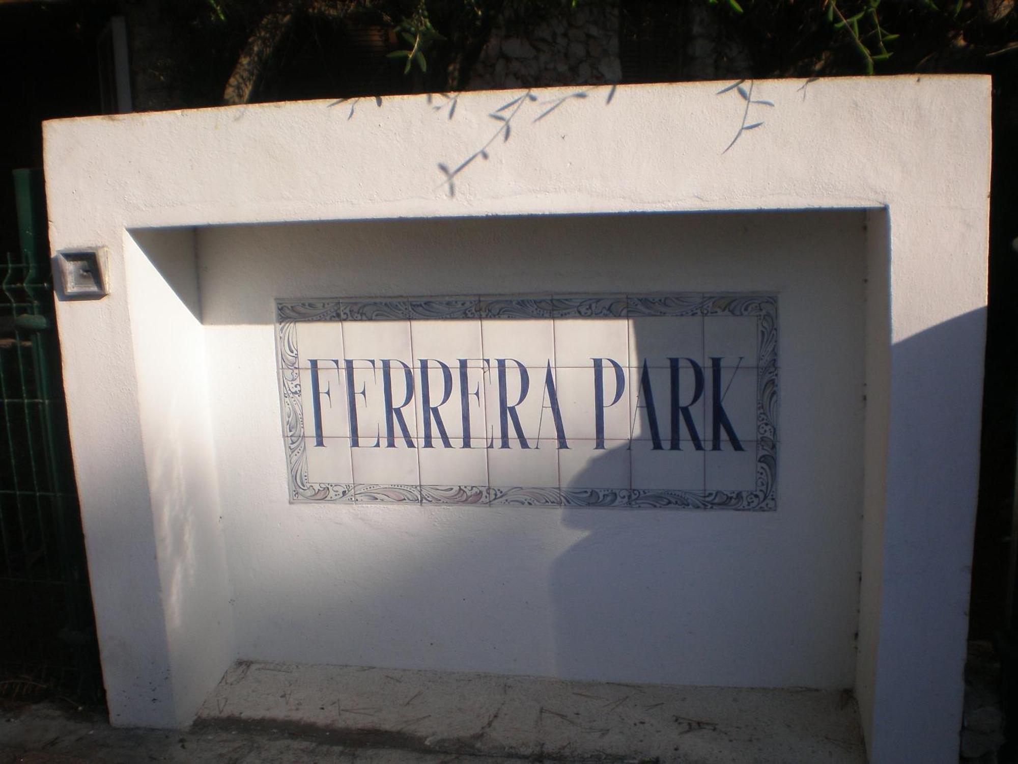 Waterfront Apartment 'Maria'. Pool. Wifi Santanyi Exterior photo