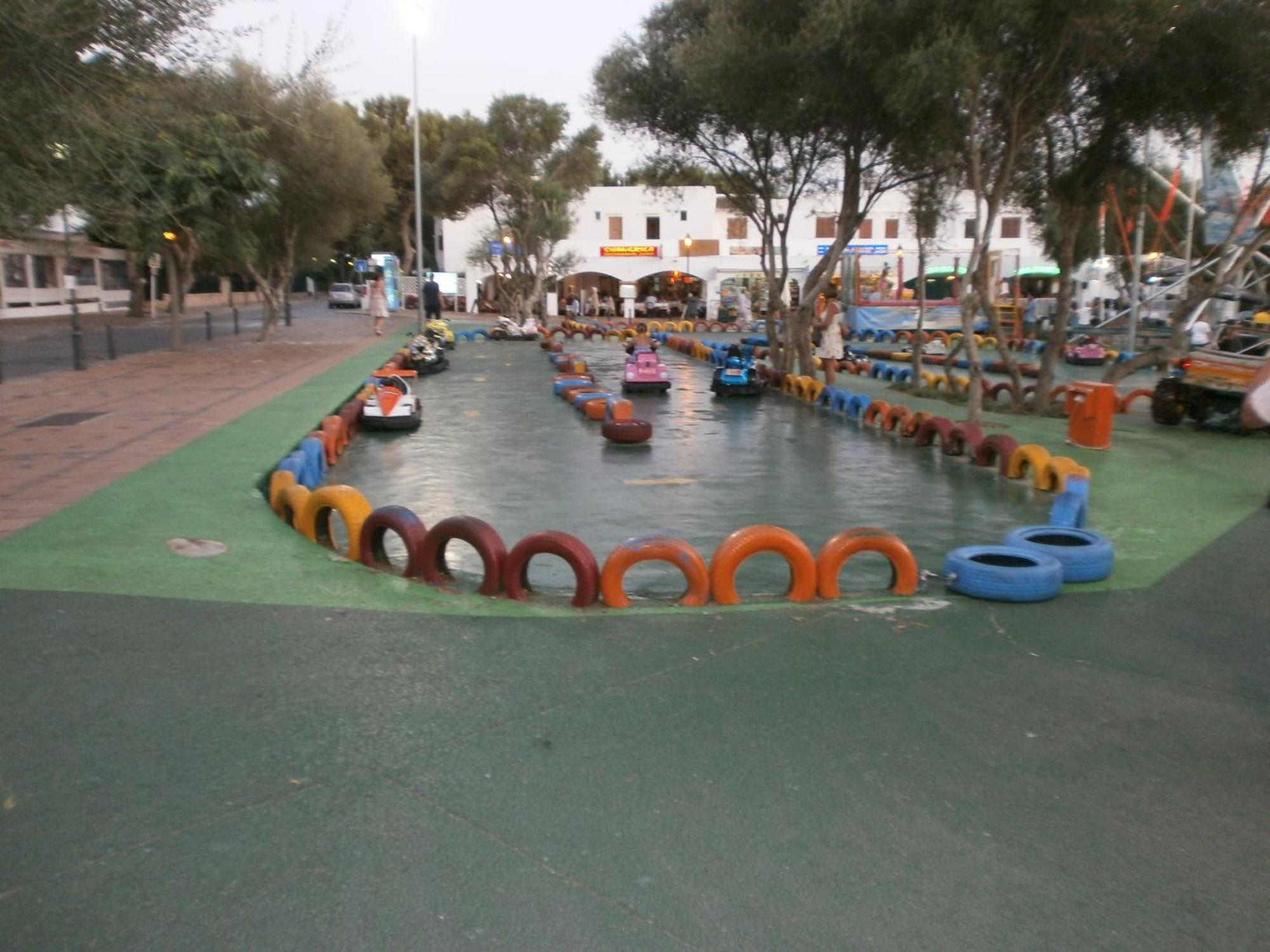 Waterfront Apartment 'Maria'. Pool. Wifi Santanyi Exterior photo